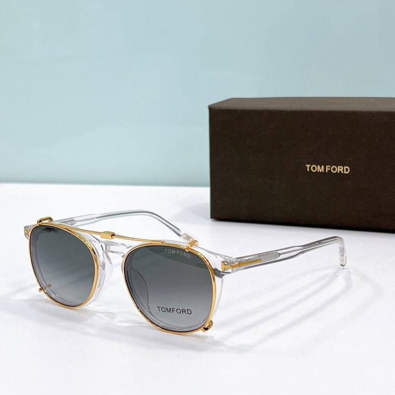 Tom Ford Sunglasses